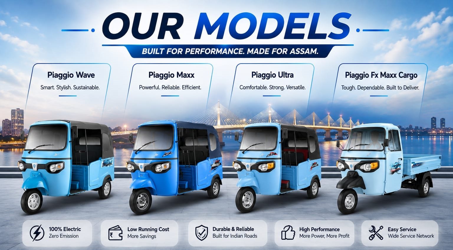 ourmodel d